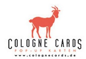 Cologne Cards